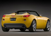 Pontiac Solstice GXP